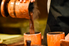 Uxmal + Museo del Chocolate