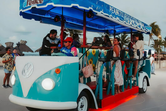 Tour Cervecero x Progreso